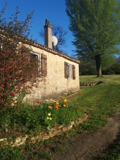 Gîte de la source - 4