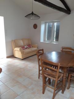 Gîte de la source - 2