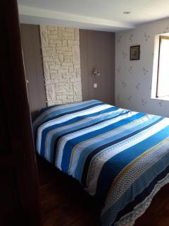 Gîte de la source - 1