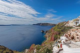 VILLA KALLISTI -Volcano View - 5