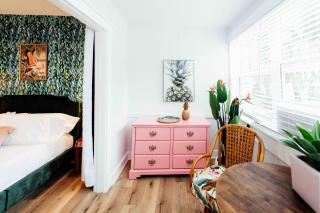 Botanical Gardens KeyWest Vibes |Mid term|1 BR - 7