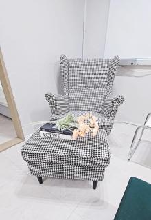 61 서면, 전포사잇길 감성스테이 # 빔프로젝터 영화관 # - 3