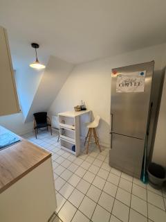 Monteurzimmer Schölerpad - 6