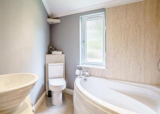 Ladera Retreat Lodges - 2