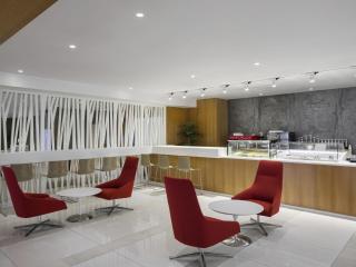 Novotel Jeddah Tahlia - 5