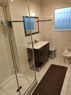 chambre dans une maison - 6