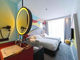 ibis Styles Tbilisi Center - Tiflis - 1