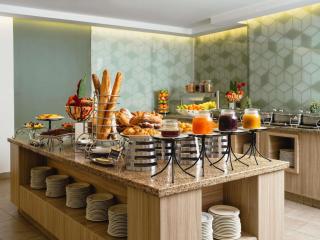 ibis Styles Makkah - 4