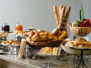 ibis Styles Makkah - 3