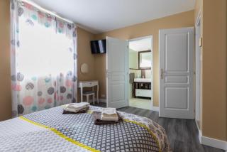 VillasHomeClet - Villa Côte & Lac - 7