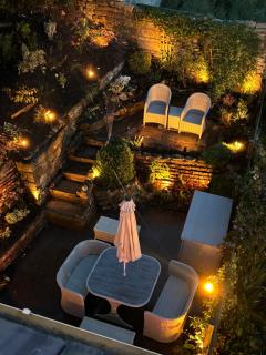 Voyagers View - Luxury Cottage in Whitby Old Town - 6