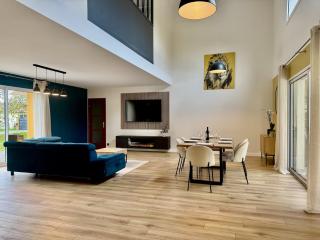 VillasHomeClet - Villa Côte & Lac - 8