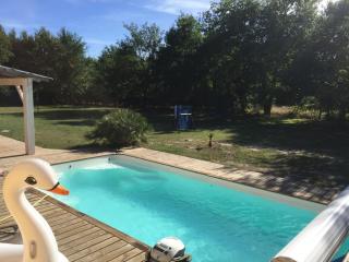 VillasHomeClet - Villa Côte & Lac - 4