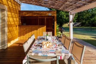 VillasHomeClet - Villa Côte & Lac - 2