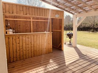 VillasHomeClet - Villa Côte & Lac - 1