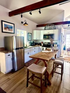 NEW Santa Fe Farmhouse Private & Intimate Retreat - 7