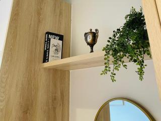 Zimbali Lakes Boulevard Suites 145 - 6