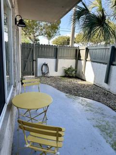 Palmettobay #3, 2 Bedroom4 Twin Bedspark 2 Cars - 5