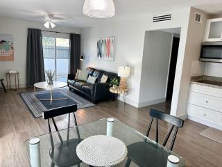 Palmettobay #3, 2 Bedroom4 Twin Bedspark 2 Cars - 9