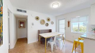 11 Close To Brickell! Free Parking - 6