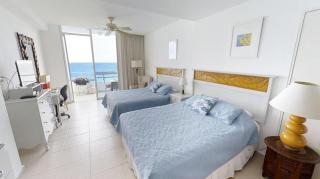 Encantador estudio frente al mar en Coronado Bay - 9