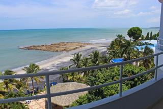 Encantador estudio frente al mar en Coronado Bay - 3