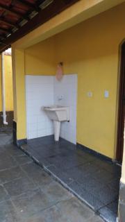 Casa Inteira para Temporada até15 pessoas - 2