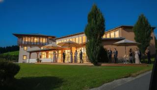 Landhotel Knappenberg - 8