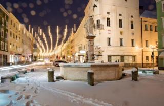 ModernLoft Ried, Balcony Suite - 5