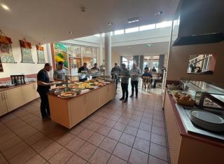 Landhotel Knappenberg - 6