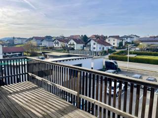 ModernLoft Ried, Balcony Suite - 2