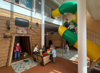 Landhotel Knappenberg - 2