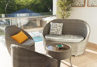 Fortunity Club- Playa Dorada, Pto Plata - 7