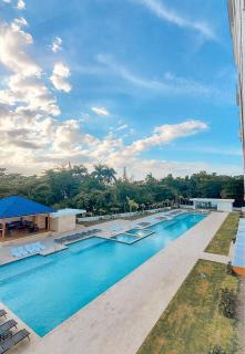 Fortunity Club- Playa Dorada, Pto Plata - 1