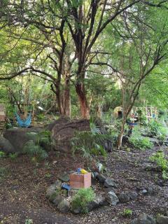 Kaz Coco Bungalow - 3