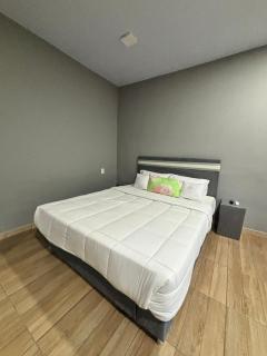 Milano 581 - Hospedaje temporal en Asunción - Asunción - 2