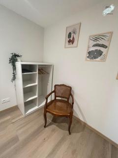 Gîte La Chaumine - 8