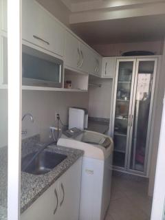 Apartamento no Centro - 4