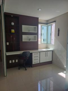 Apartamento no Centro - 1