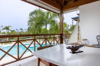 Fortunity Club- Playa Dorada, Pto Plata - 4