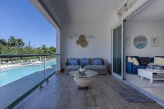 Fortunity Club- Playa Dorada, Pto Plata - 2