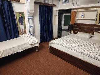 The moon Guest House - 1