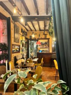 La Maison d'Horbé - 7