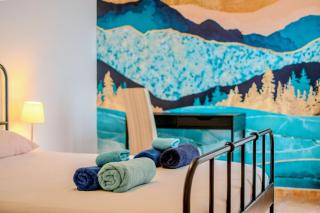 Villa Fedelian avec jardin et piscine chauffée - 7