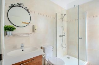 Villa Fedelian avec jardin et piscine chauffée - 8