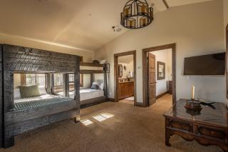The Last Best Chalet - 6