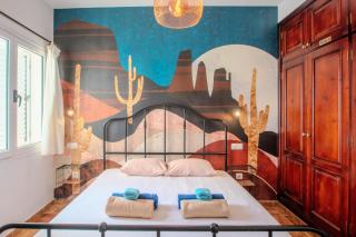 Villa Fedelian avec jardin et piscine chauffée - 3