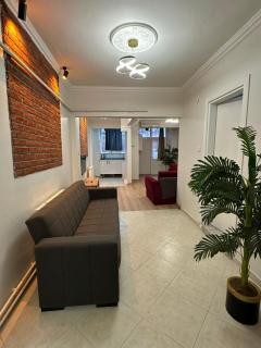 Taksim Çaylak House - 9