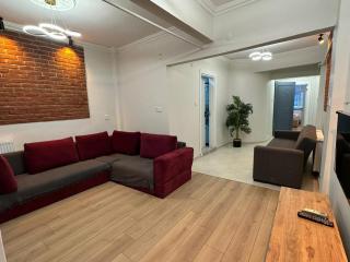 Taksim Çaylak House - 5