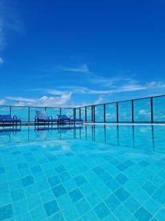 Porto Principe flats a metros da praia by La Playa - 9